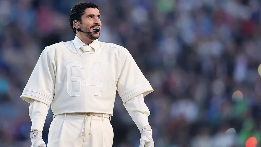 "Absolutisht e tmerrshme!" Donald Trump sulmon ashp&euml;r Bad Bunny-n