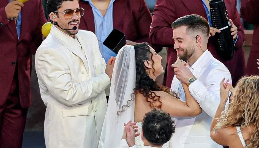 Nga &ldquo;Tit&iacute; Me Pregunt&oacute;&rdquo; te &ldquo;Po, pranoj": E