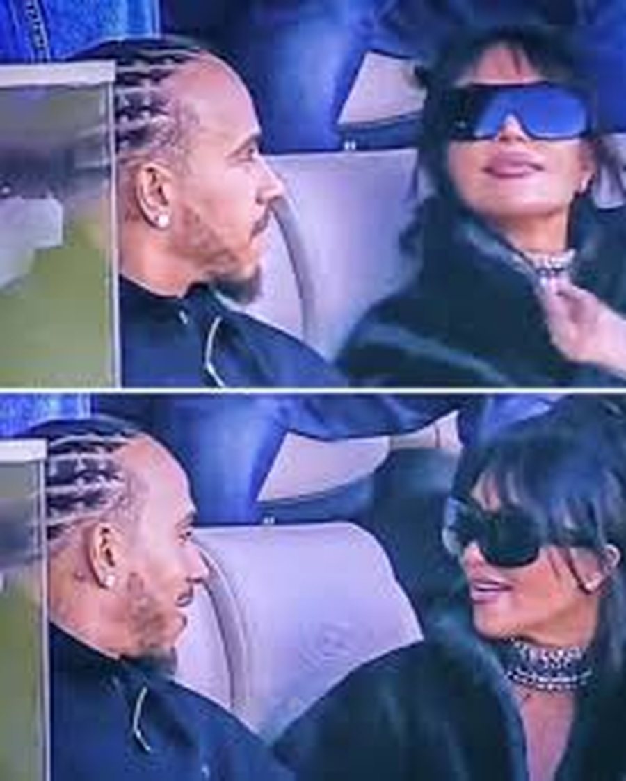 Lexuesja e buz&euml;ve zbulon bised&euml;n e Kim & Lewis: Gj&euml;rat qenkan