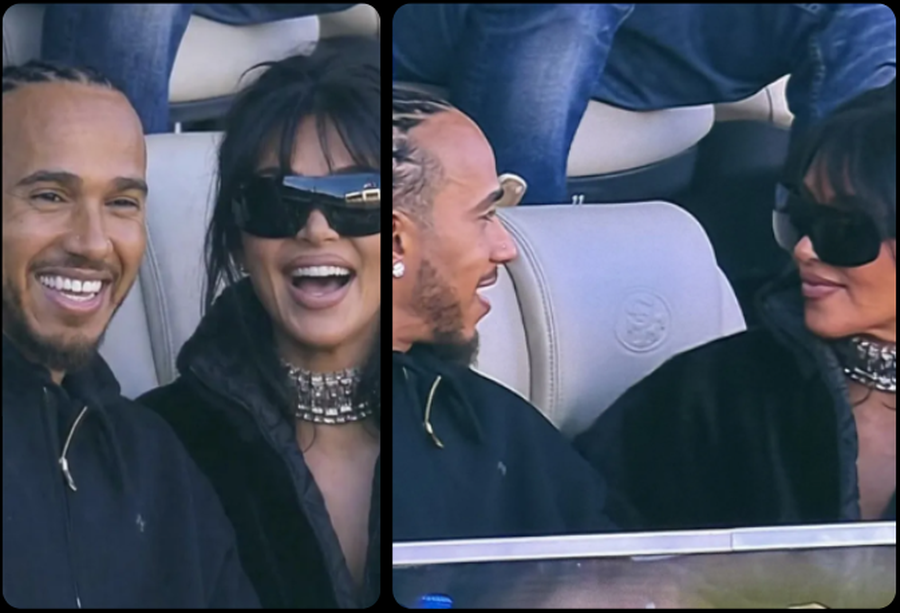 Lexuesja e buz&euml;ve zbulon bised&euml;n e Kim & Lewis: Gj&euml;rat qenkan