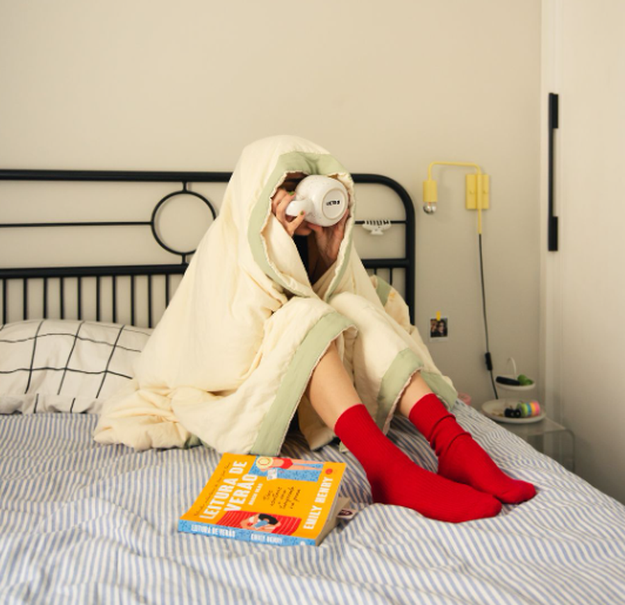 Njer&euml;zit q&euml; flen&euml; me &ccedil;orape kan&euml; 11 tipare