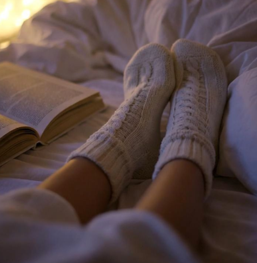 Njer&euml;zit q&euml; flen&euml; me &ccedil;orape kan&euml; 11 tipare