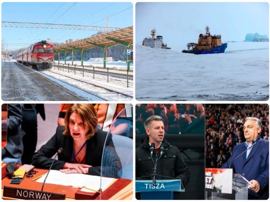 Lajme n&euml; pak minuta: &Ccedil;far&euml; po ndodh n&euml; bot&euml;