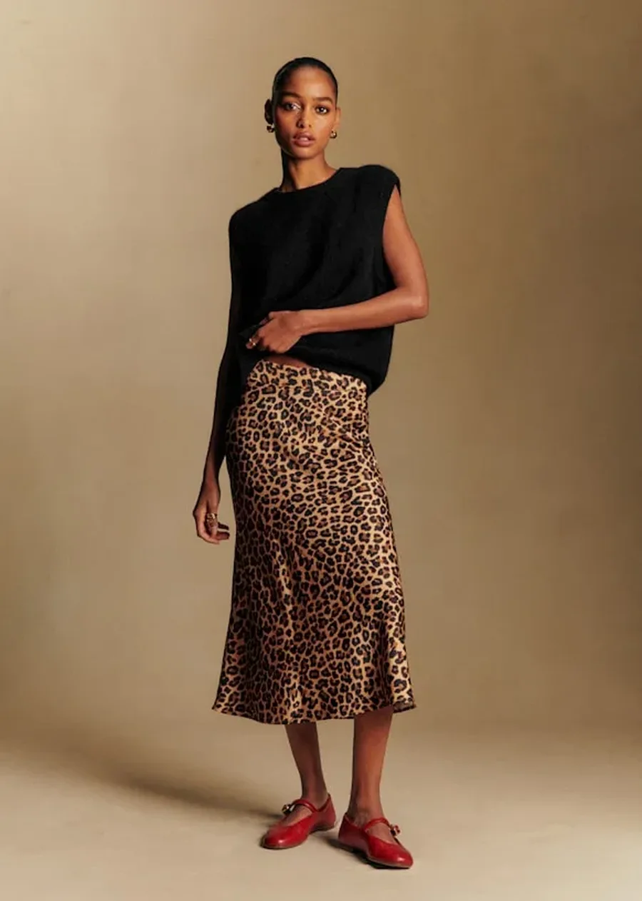 3 trendet e ngjyrave q&euml; e b&euml;jn&euml; printin e kafsh&euml;ve t&euml;