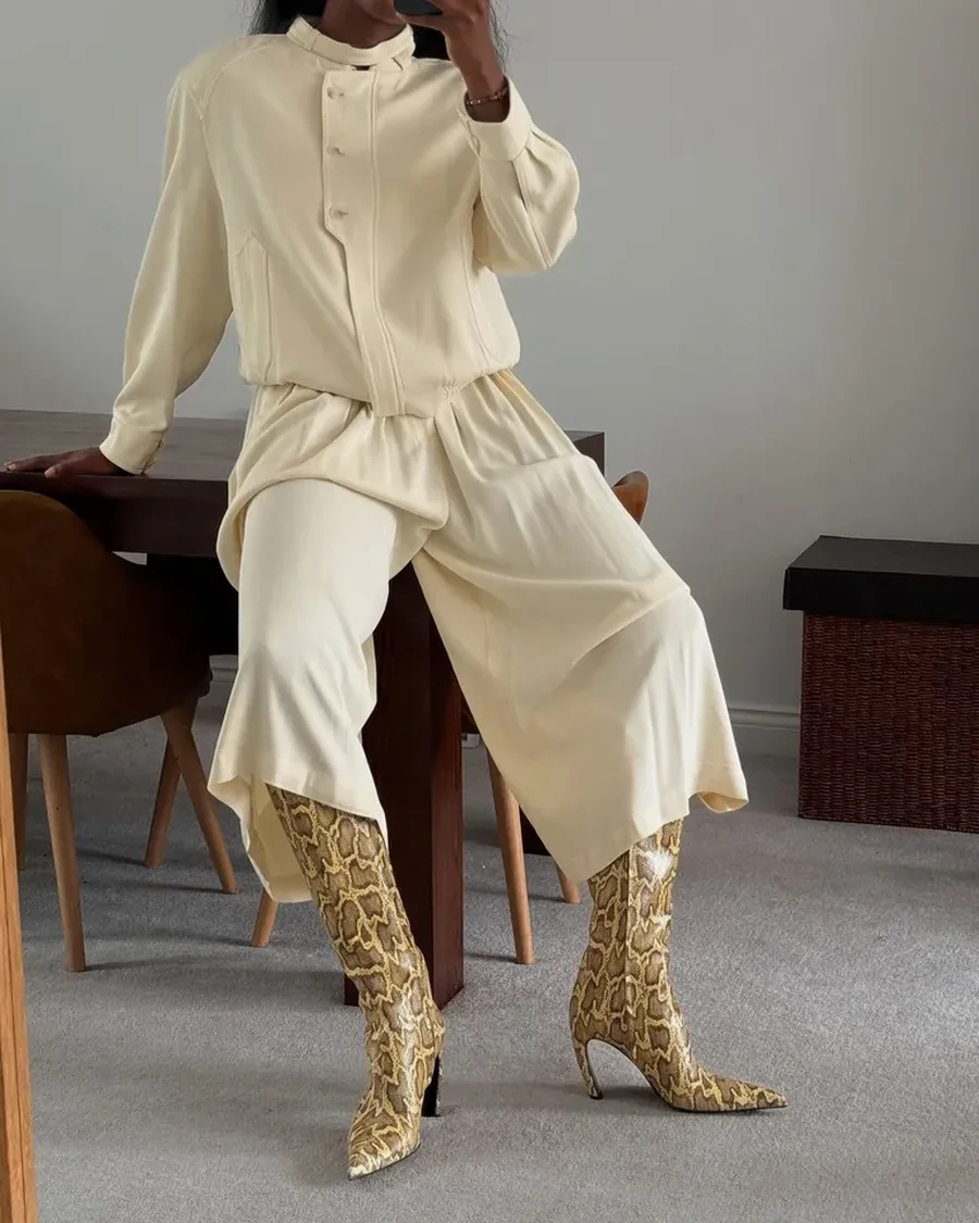 3 trendet e ngjyrave q&euml; e b&euml;jn&euml; printin e kafsh&euml;ve t&euml;