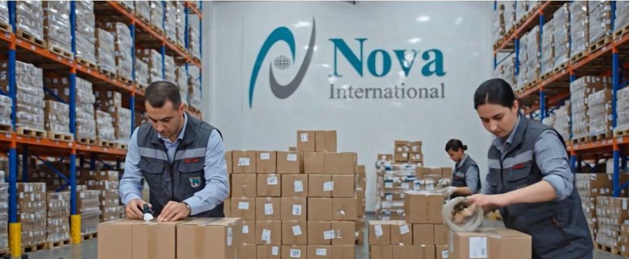 Pse duhet ta njihni NOVA-n n&euml;se jeni pjes&euml; e industris&euml; s&euml;