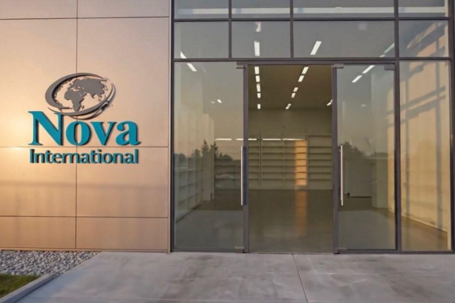 Pse duhet ta njihni NOVA-n n&euml;se jeni pjes&euml; e industris&euml; s&euml;