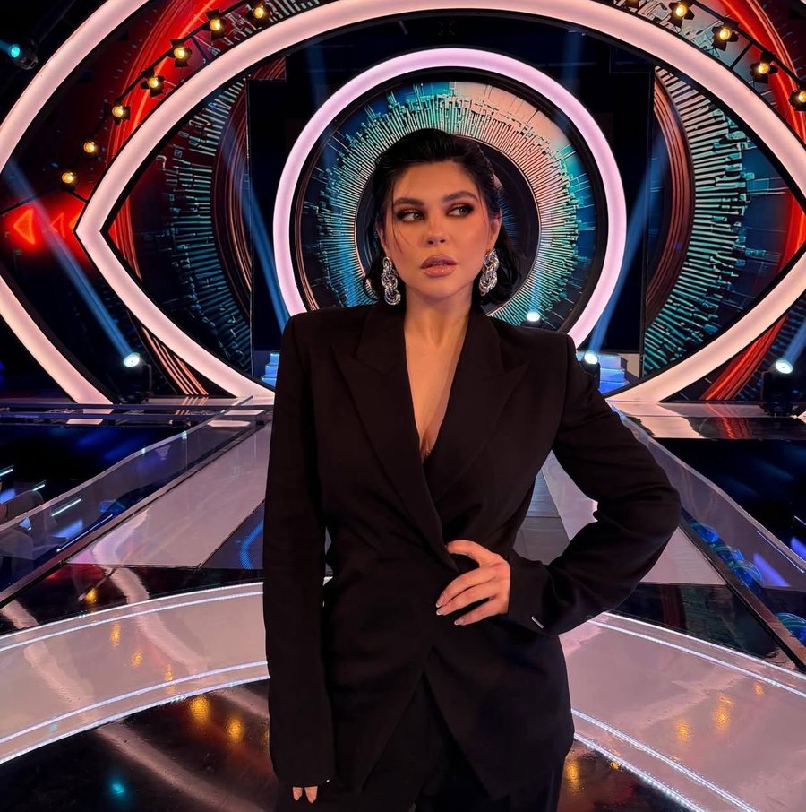 Pse Gaforret jan&euml; t&euml; shumta & dallojn&euml; n&euml; formatin e Big