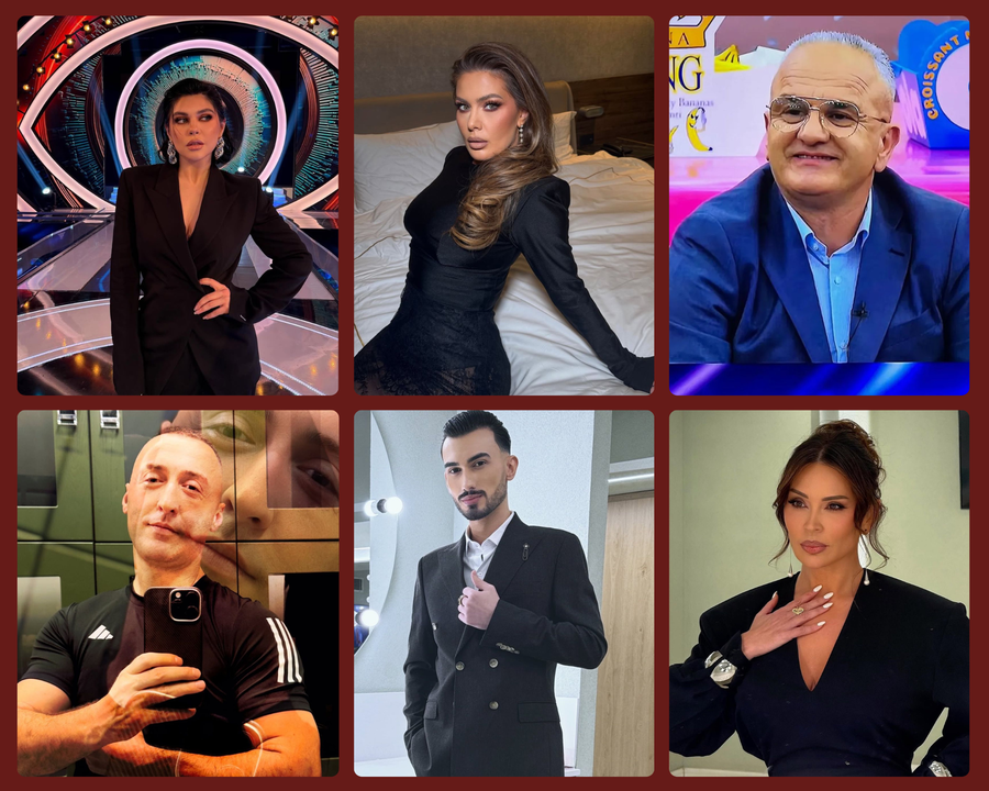 Pse Gaforret jan&euml; t&euml; shumta & dallojn&euml; n&euml; formatin e Big