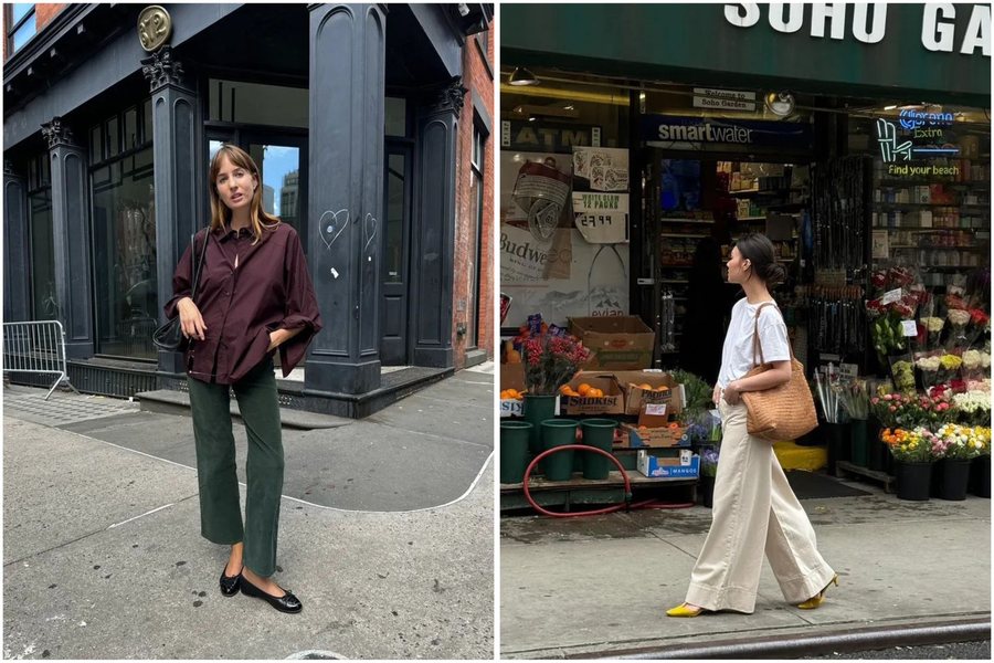 Jo blu, jo e zez&euml;: K&euml;to ngjyra do t&euml; shp&euml;tojn&euml; xhinset