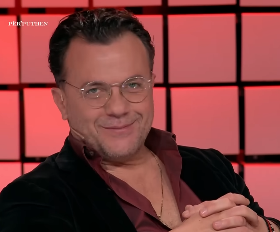 Pas aludimeve p&euml;r p&euml;rjashtimin nga "P&euml;rputhen", reagon