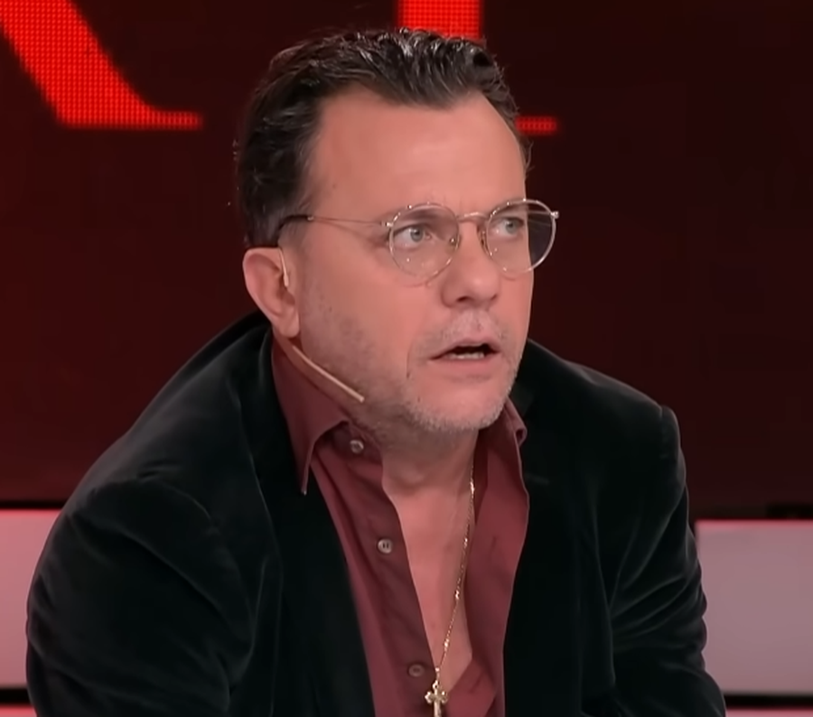 Pas aludimeve p&euml;r p&euml;rjashtimin nga "P&euml;rputhen", reagon