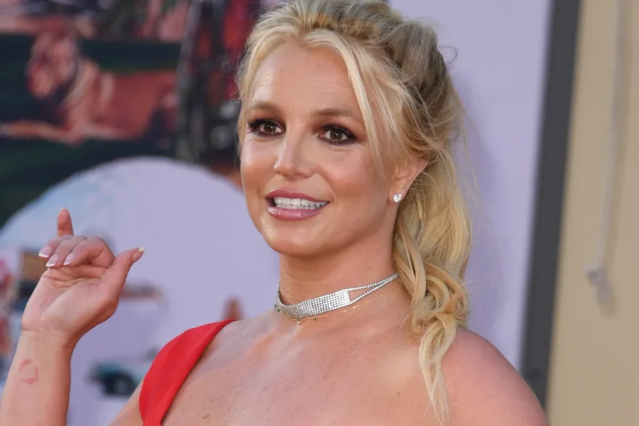 Britney Spears shet katalogun muzikor p&euml;r nj&euml; shum&euml;