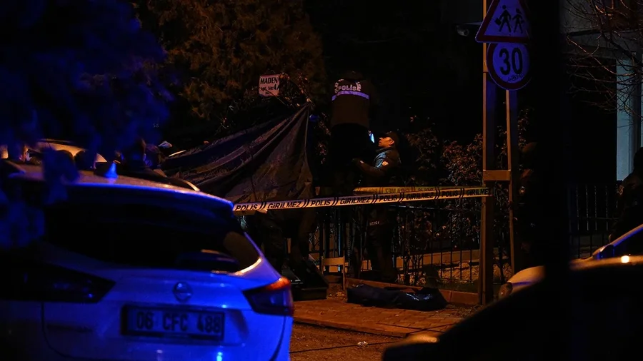 Tronditet Turqia! Mori leje nga burgu: 35-vje&ccedil;ari vret vajz&euml;n,