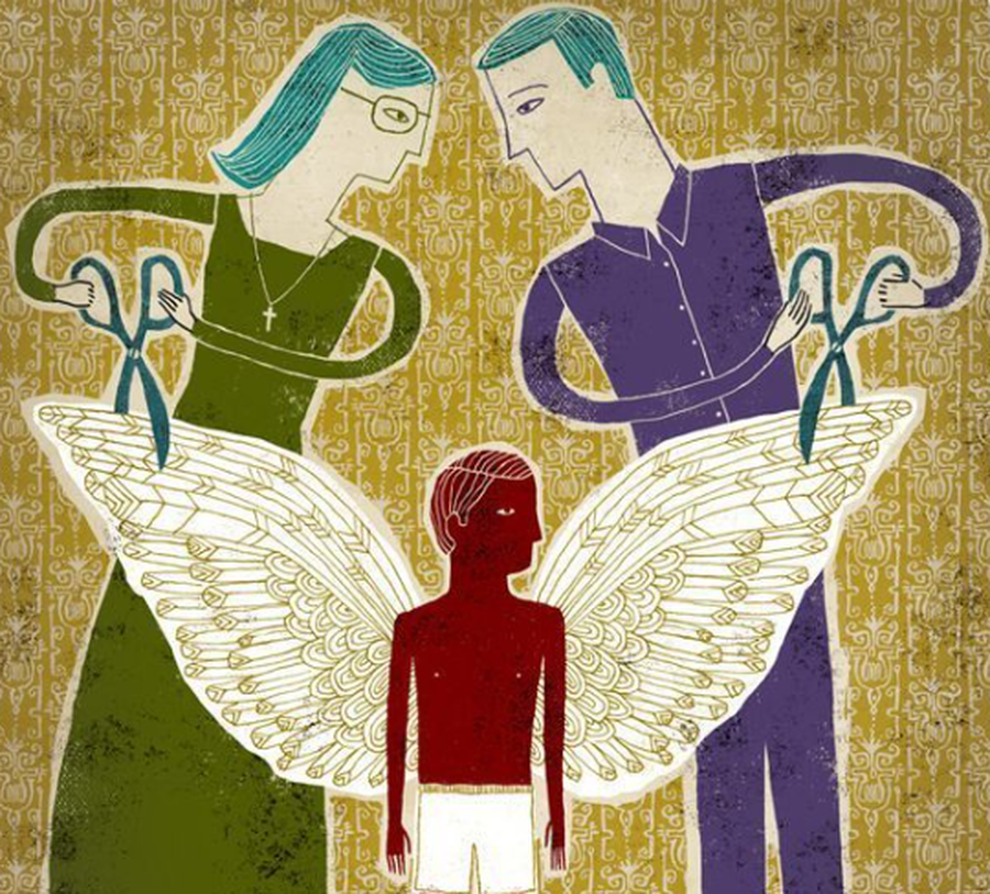 4 shenja q&euml; dikush n&euml; jet&euml;n t&euml;nde, n&euml; heshtje,