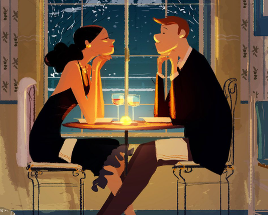 Test: Zgjidh 7 darka romantike, t&euml; t&euml; themi pse lidhjet e tua zgjasin