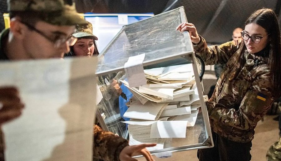 Lajme n&euml; pak minuta: &Ccedil;far&euml; po ndodh n&euml; bot&euml;