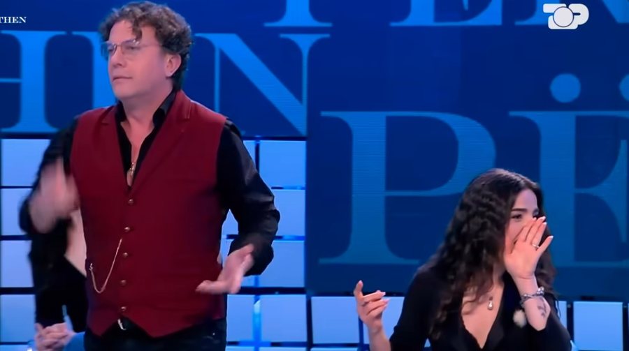 Pas puthjes s&euml; bujshme, merret vendimi p&euml;r Laert Vasilin