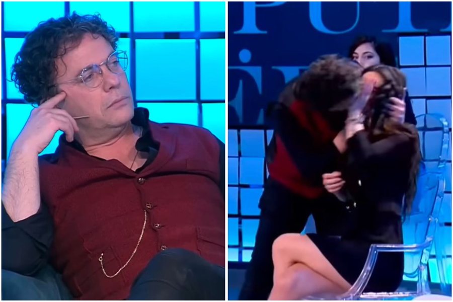 Pas puthjes s&euml; bujshme, merret vendimi p&euml;r Laert Vasilin