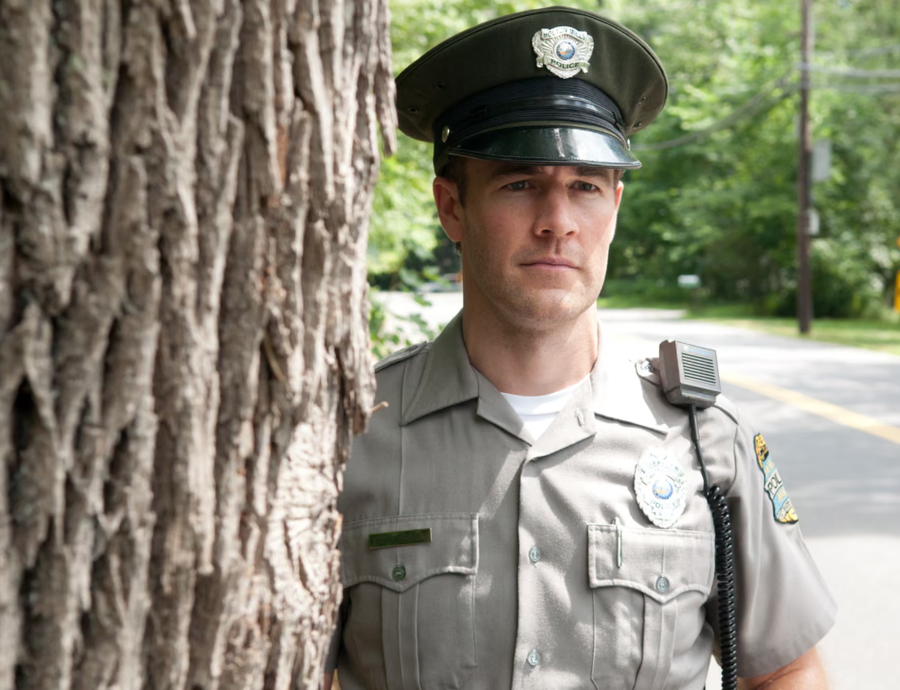 P&euml;rmes fotove: Jeta e yllit t&euml; serialit "Dawson&rsquo;s