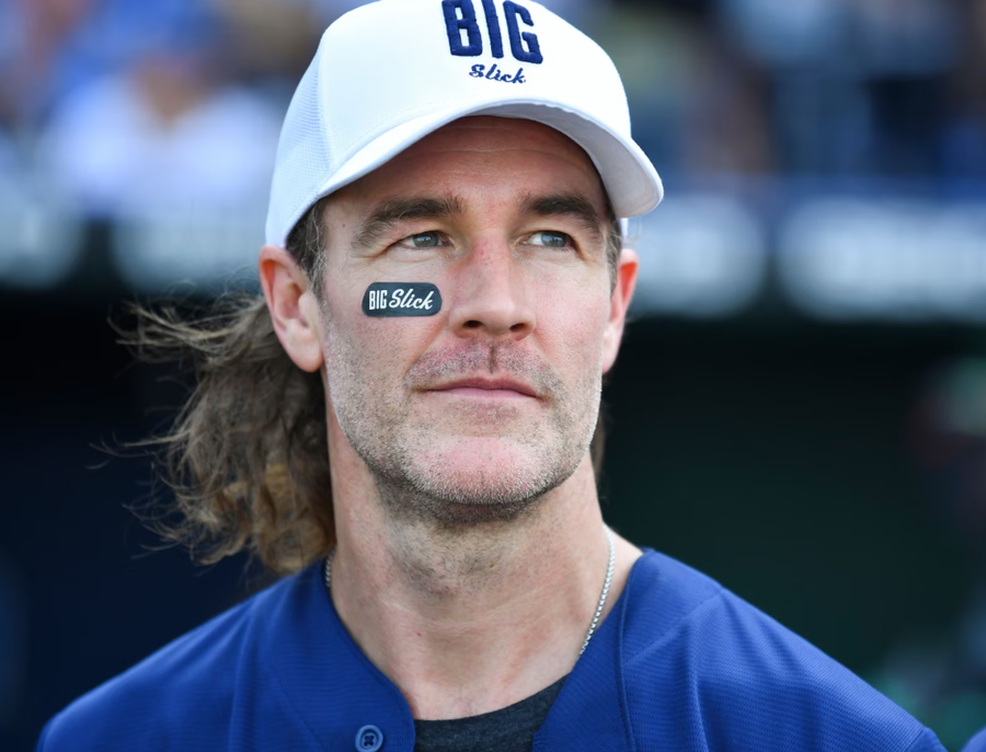 P&euml;rmes fotove: Jeta e yllit t&euml; serialit "Dawson&rsquo;s