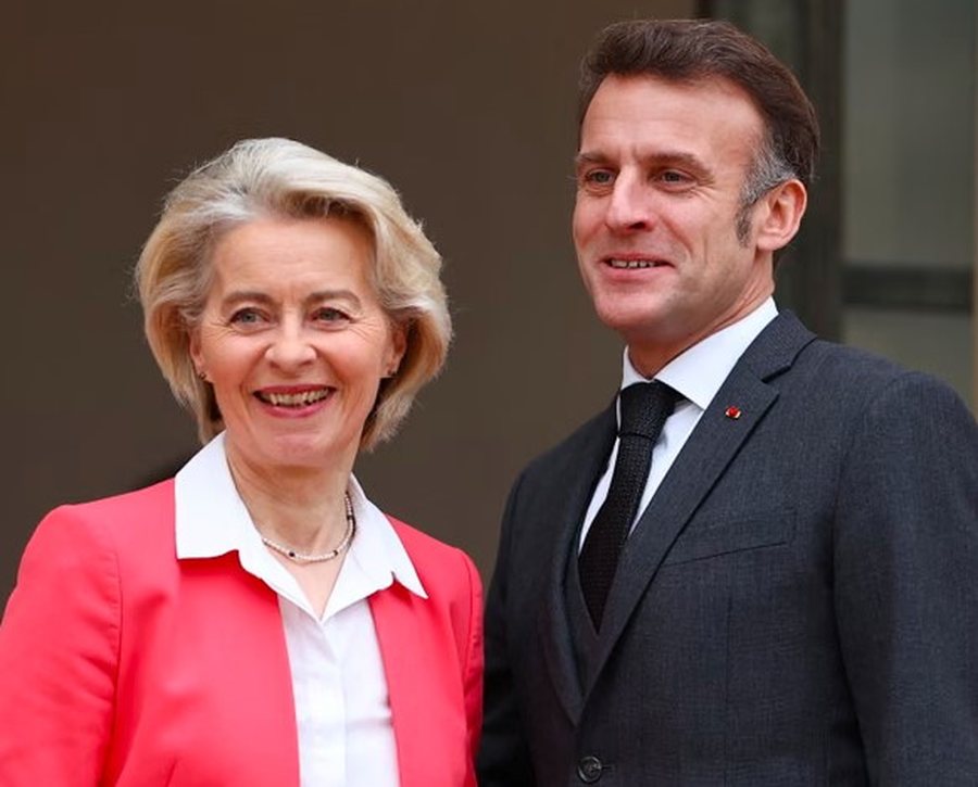 Lajme n&euml; pak minuta: &Ccedil;far&euml; po ndodh n&euml; bot&euml;