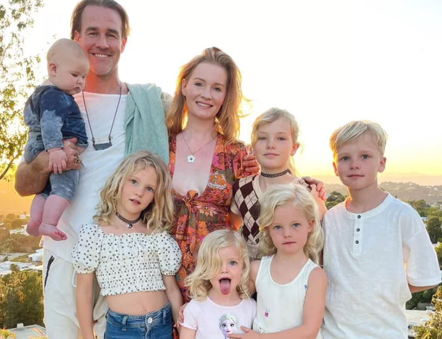 &ldquo;E ardhme e pasigurt&rdquo;: Familja e aktorit t&euml; ndjer&euml; James