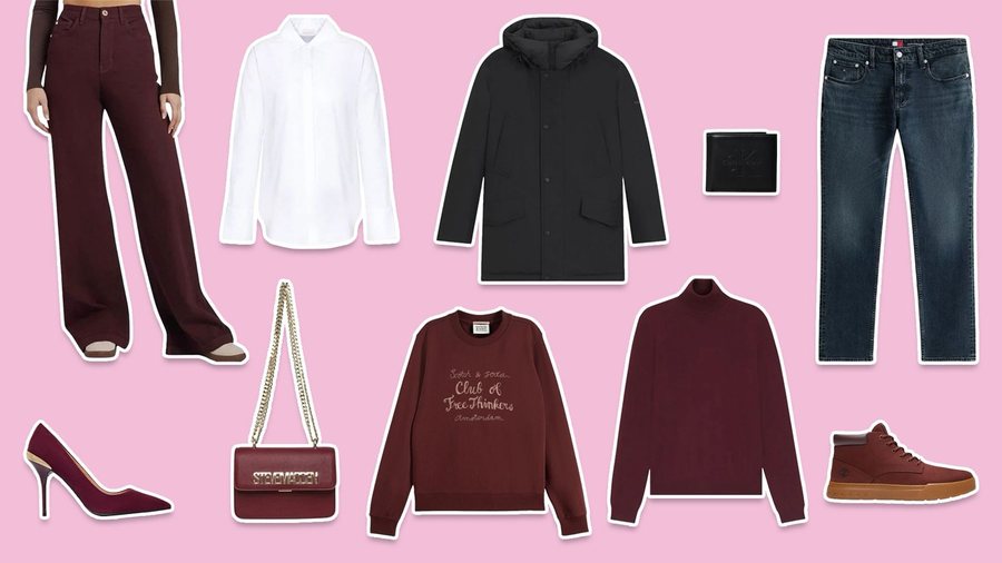 N&euml; dashuri me look-un t&euml;nd: Ulje Extra p&euml;r Dit&euml;n e Sh&euml;n