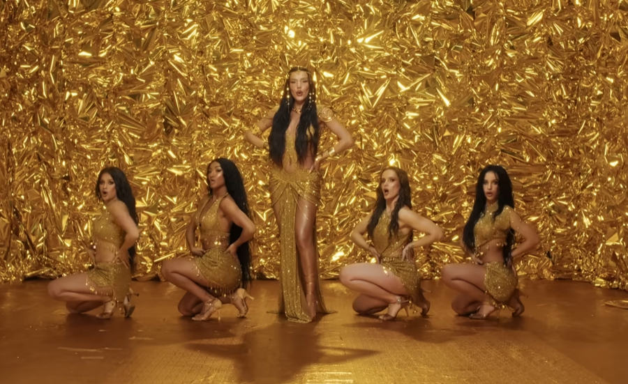 "Kur plakeni, ju blen ndonj&euml; artist me 250 euro!" Vesa Luma