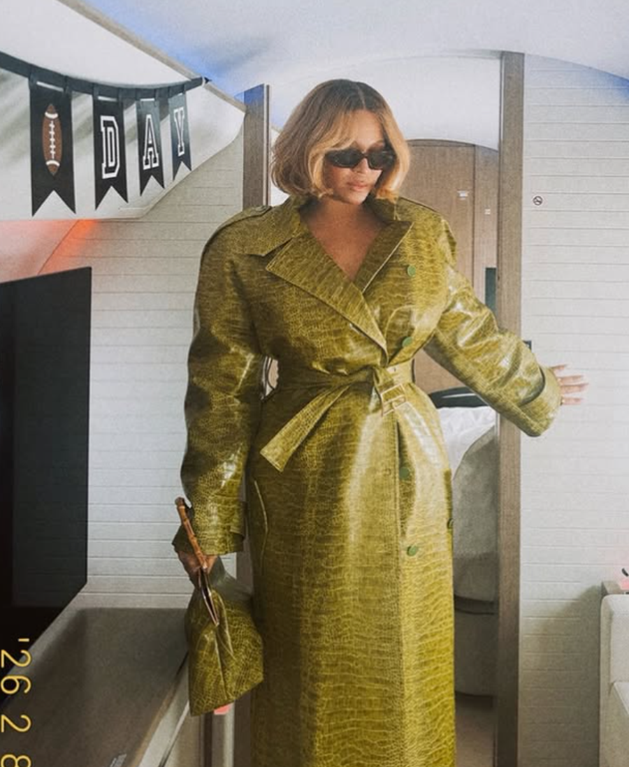 Beyonc&eacute; rikthehet n&euml; Instagram me nj&euml; ndryshim dramatik n&euml;