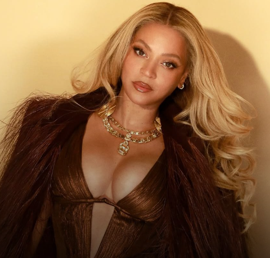 Beyonc&eacute; rikthehet n&euml; Instagram me nj&euml; ndryshim dramatik n&euml;