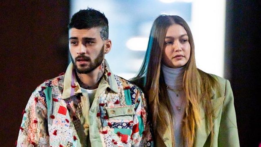 Gigi e tronditur nga deklarata e fundit e Zayn: 'P&euml;rpjekje e ul&euml;t