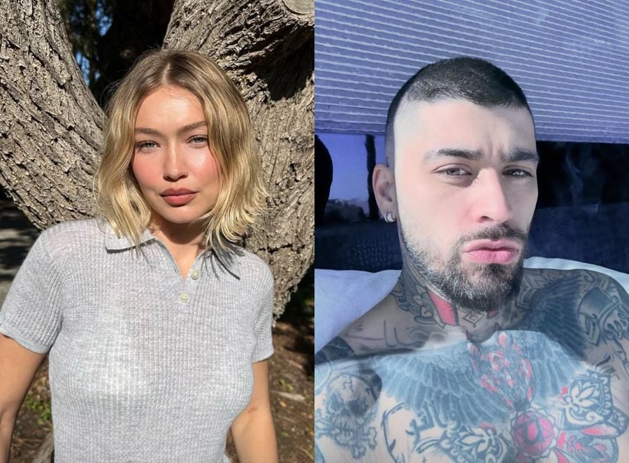 Gigi e tronditur nga deklarata e fundit e Zayn: 'P&euml;rpjekje e ul&euml;t