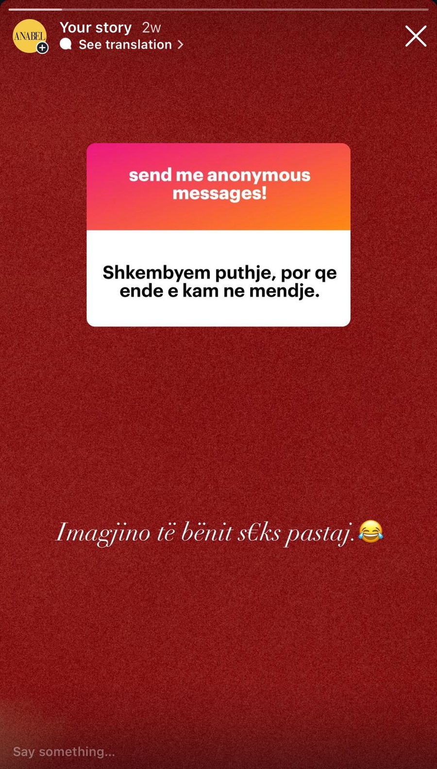 &Ccedil;'ndodh me miq&euml;sin&euml; pasi b&euml;n seks me nj&euml;