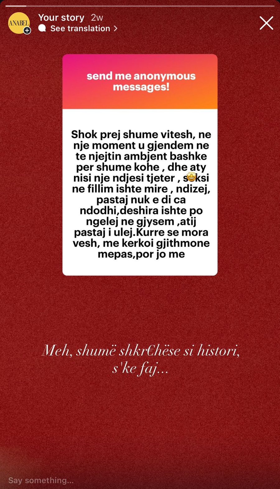 &Ccedil;'ndodh me miq&euml;sin&euml; pasi b&euml;n seks me nj&euml;