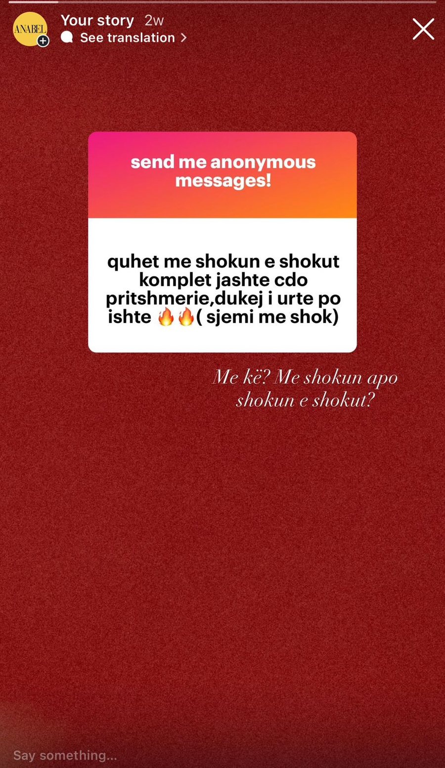 &Ccedil;'ndodh me miq&euml;sin&euml; pasi b&euml;n seks me nj&euml;