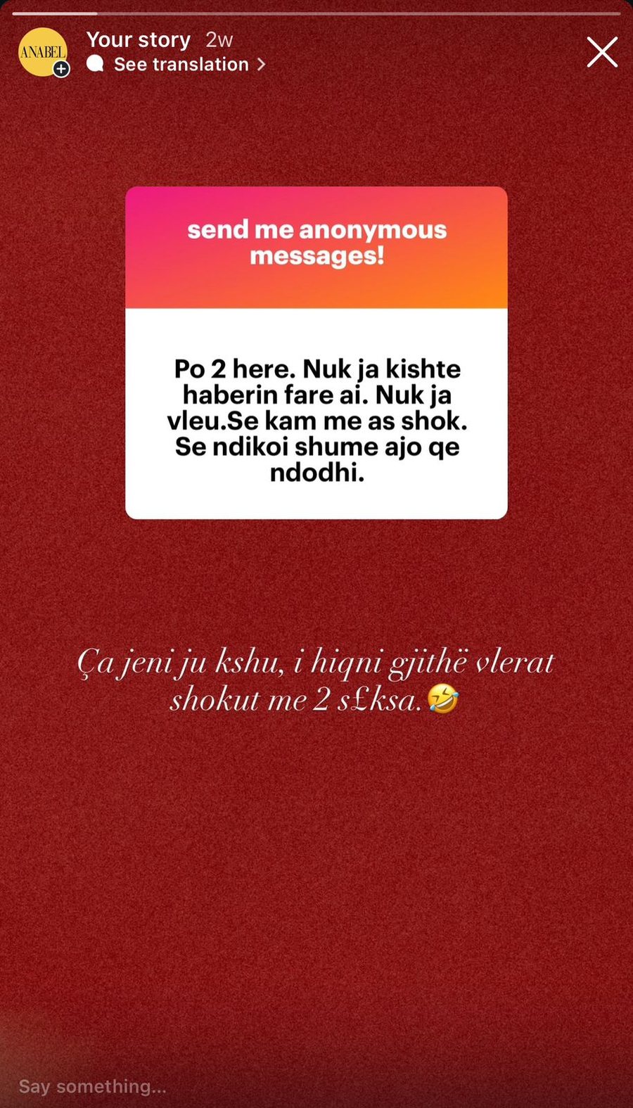 &Ccedil;'ndodh me miq&euml;sin&euml; pasi b&euml;n seks me nj&euml;