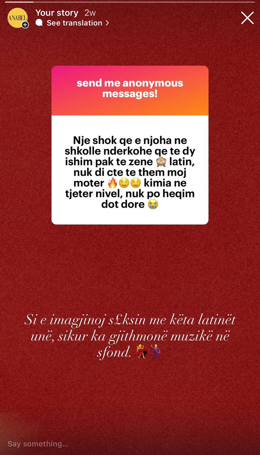 &Ccedil;'ndodh me miq&euml;sin&euml; pasi b&euml;n seks me nj&euml;