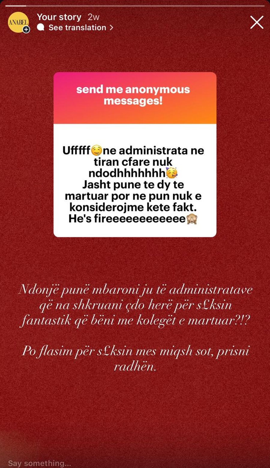 &Ccedil;'ndodh me miq&euml;sin&euml; pasi b&euml;n seks me nj&euml;