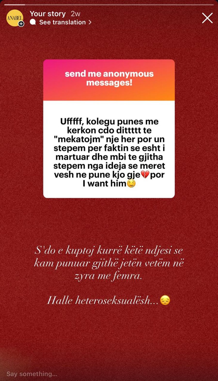 &Ccedil;'ndodh me miq&euml;sin&euml; pasi b&euml;n seks me nj&euml;