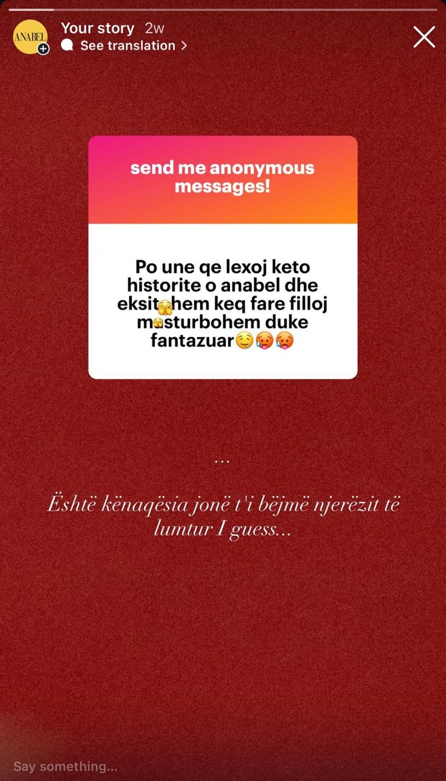 &Ccedil;'ndodh me miq&euml;sin&euml; pasi b&euml;n seks me nj&euml;