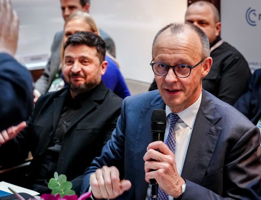 Lajme n&euml; pak minuta: &Ccedil;far&euml; po ndodh n&euml; bot&euml;