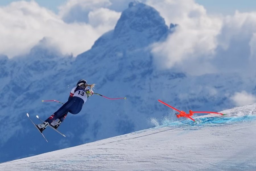 P&euml;rmes fotove: Bota n&euml; nj&euml; jav&euml;