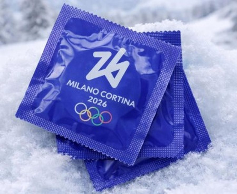 Fshatit t&euml; Loj&euml;rave Olimpike Dim&euml;rore 2026 i mbarojn&euml;