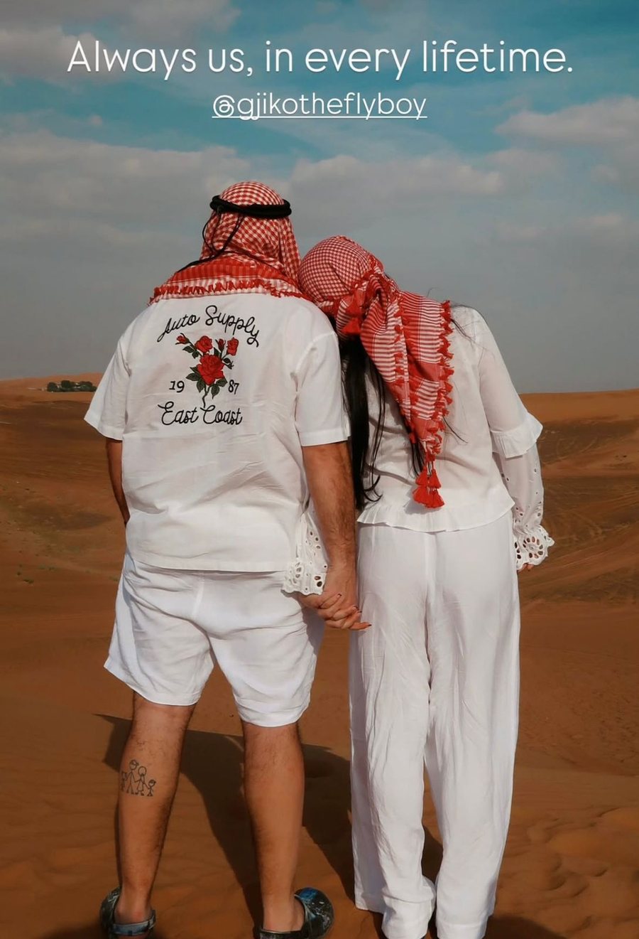 VIP-at shqiptar&euml; festojn&euml; Sh&euml;n Valentinin: Disa nga momentet