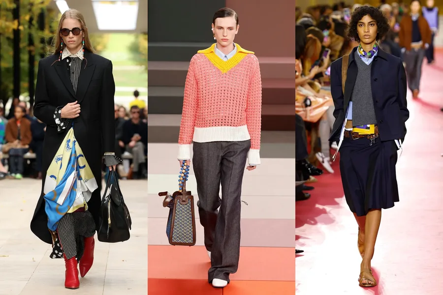 Pranvera po afron! Ja 7 ndryshime gardërobe që do transformojnë