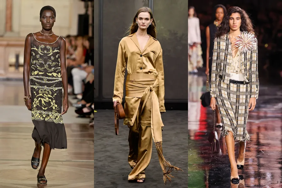 Pranvera po afron! Ja 7 ndryshime gardërobe që do transformojnë