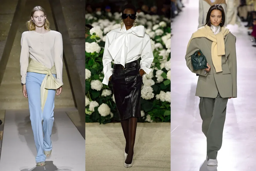 Pranvera po afron! Ja 7 ndryshime gardërobe që do transformojnë