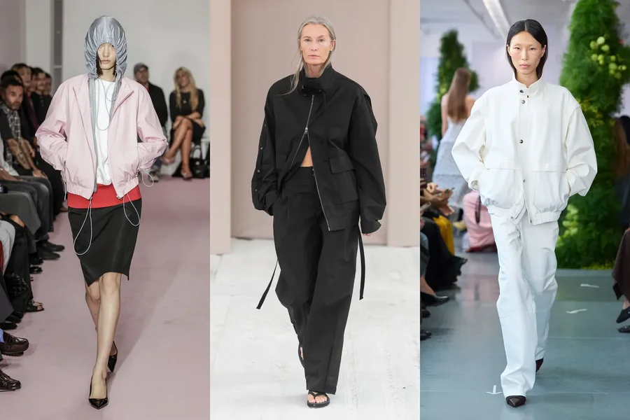 Pranvera po afron! Ja 7 ndryshime gardërobe që do transformojnë