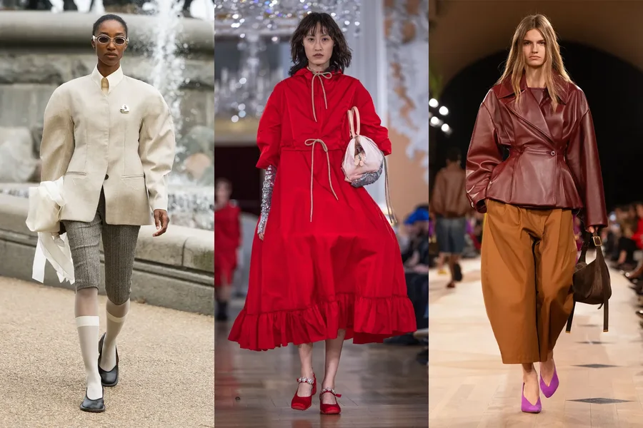 Pranvera po afron! Ja 7 ndryshime gardërobe që do transformojnë